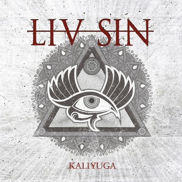 Liv Sin - KaliYuga (Lossless)