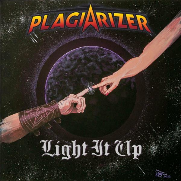Plagiarizer - Light It Up (Lossless)