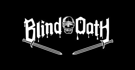 Blind Oath - Discography (2018 - 2023)