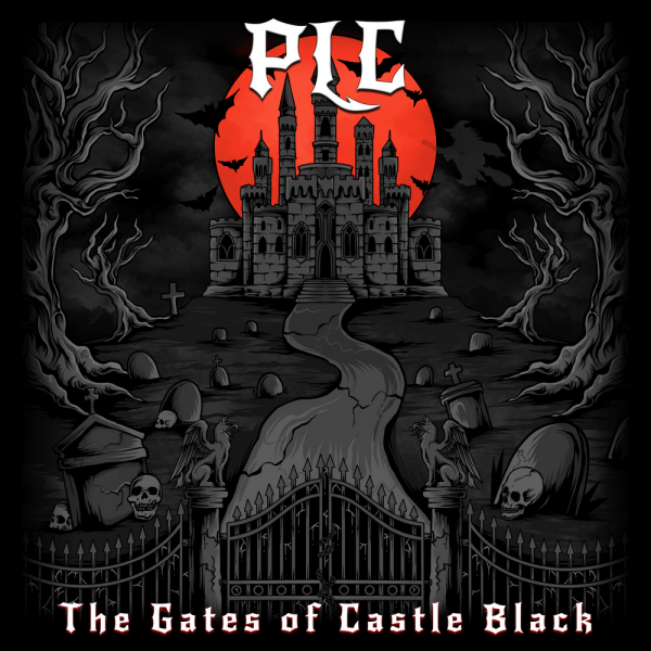 Plc - The Gates Of Castle Black