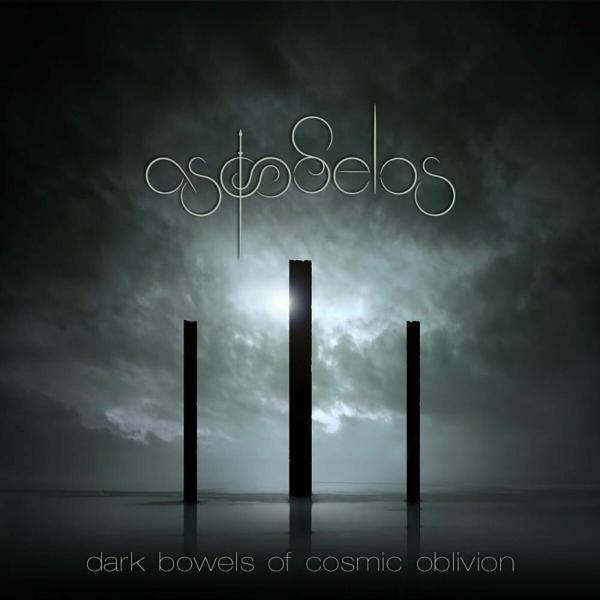 Asfodelos - Dark Bowels of Cosmic Oblivion
