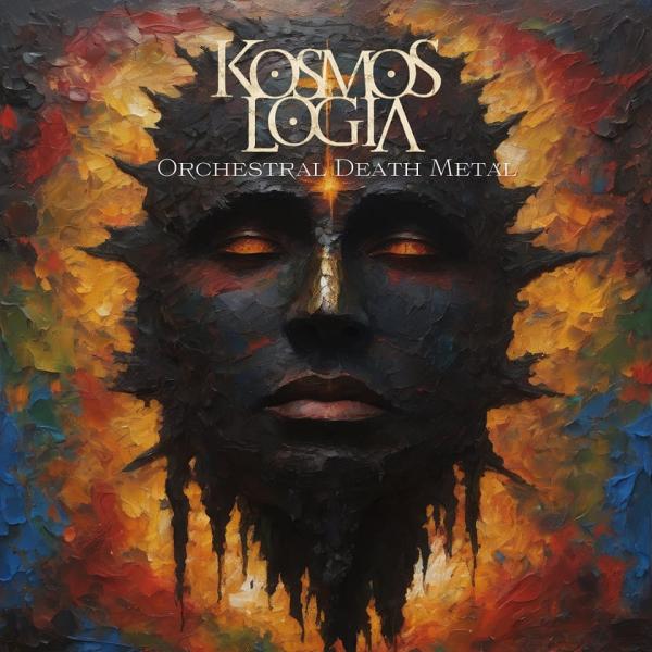 Kosmos Logia - (as Marrow of Kaladrius) - Discography (2014 - 2024)