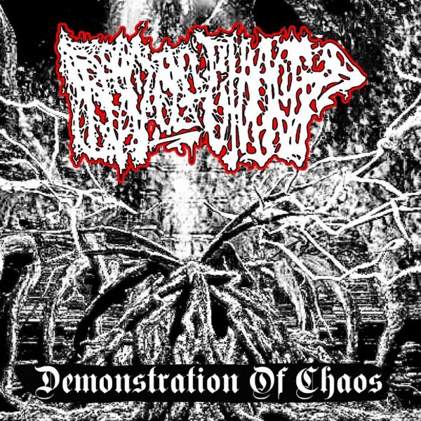 Bed of Chaos - Demonstration of Chaos (EP)