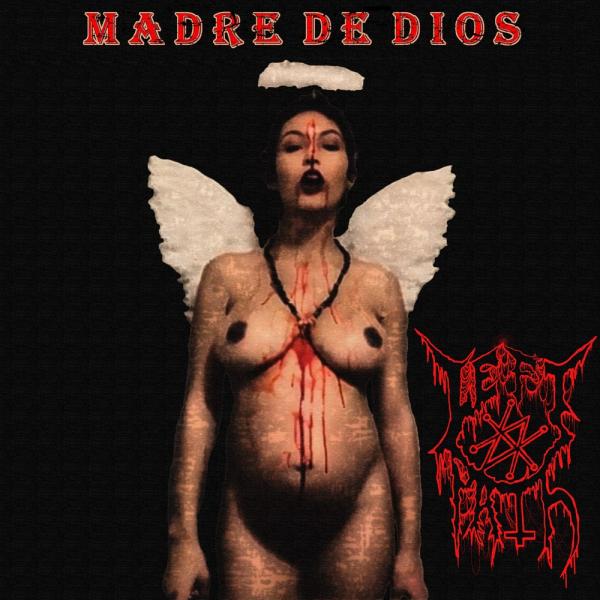 Left Path - Madre De Dios (EP)
