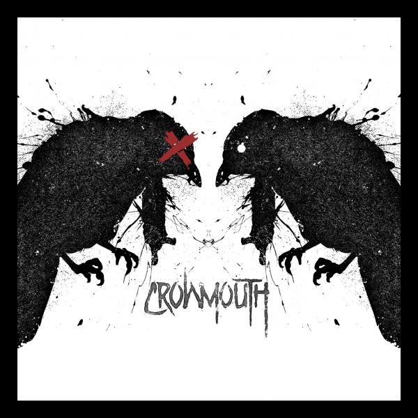 Crowmouth - Discography (2019 - 2023)