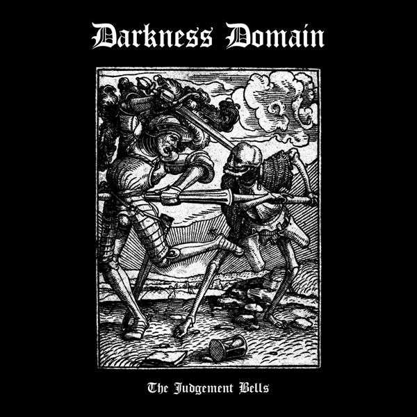 Darkness Domain - The Judgement Bells