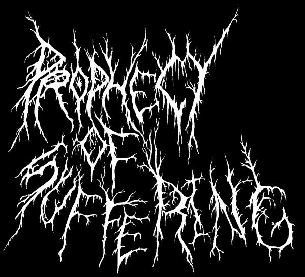 Prophecy Of Suffering - Discography (2018 - 2023)