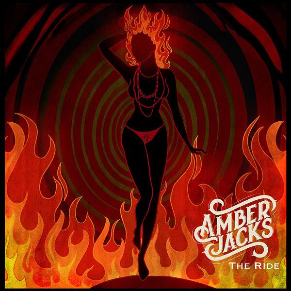 Amberjacks - The Ride (Lossless)
