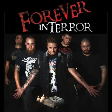 Forever in Terror - Discography (2007 - 2013)