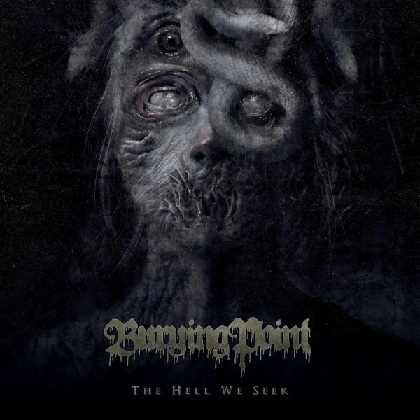 Burying Point - The Hell We Seek (EP)