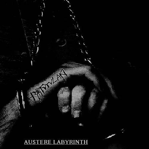 Förtvivlan - Austere Labyrinth (EP) (Upconvert)