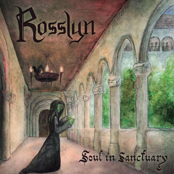 Rosslyn - Soul in Sanctuary (Lossless)