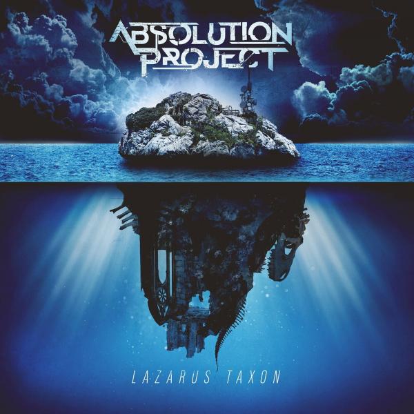 Absolution Project - Lazarus Taxon (Lossless)