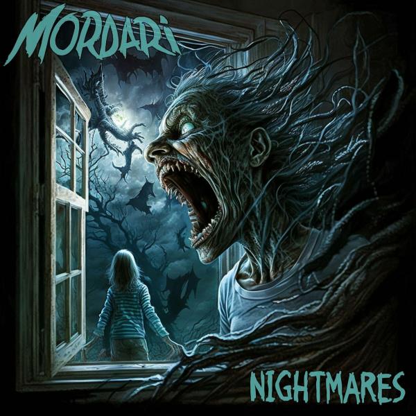 Mordari - Nightmares