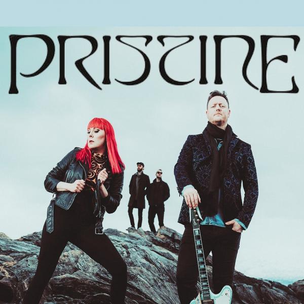 Pristine - Discography (2011 - 2023)