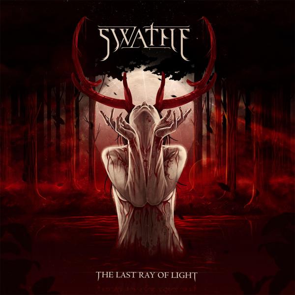 Swathe - Τhe Last Ray Of Light (EP)