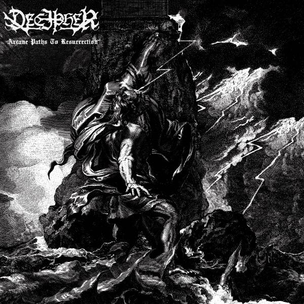 Decipher - Arcane Paths to Resurrection (Lossless)