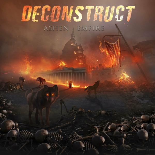 Deconstruct - Ashen Empire (Lossless)