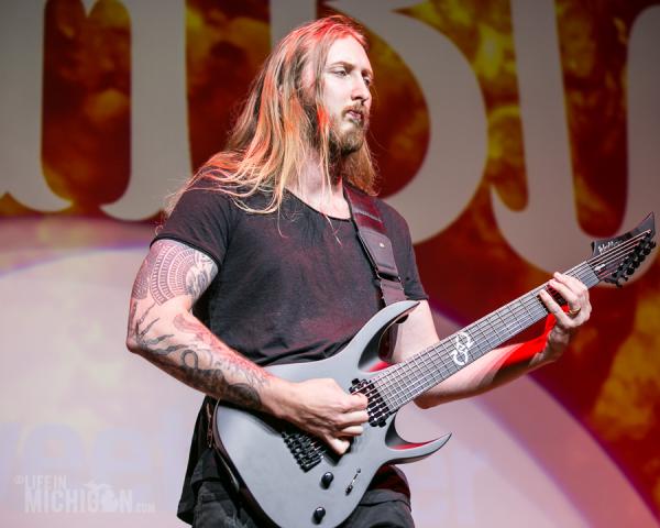Ola Englund - Discography (2019-2023) (Lossless)