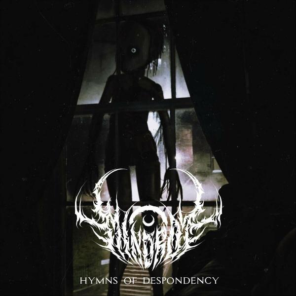 Mind Rot - Hymns Of Despondency (EP)