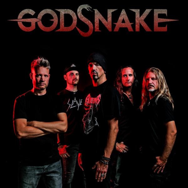 Godsnake - Discography (2020 - 2023)