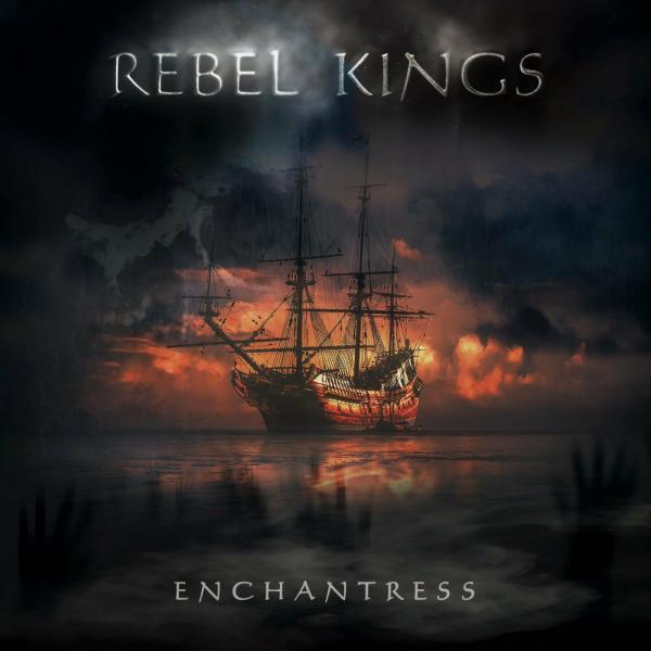 Rebel Kings - Enchantress (Lossless)