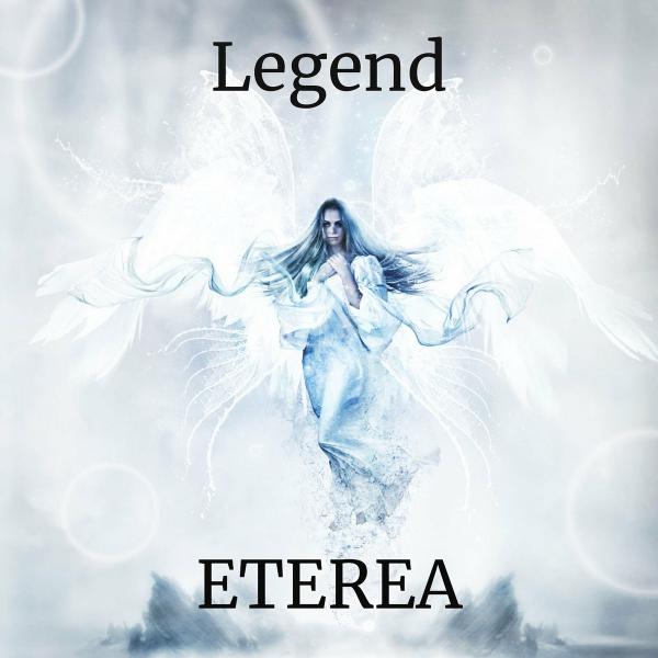 Eterea - Legend (Lossless)
