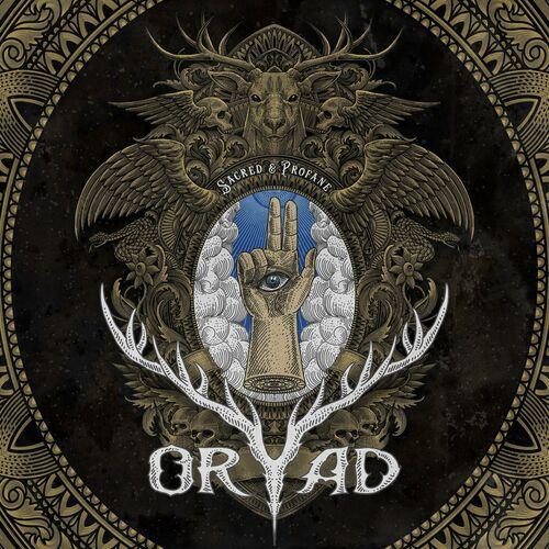 Oryad - Sacred &amp; Profane