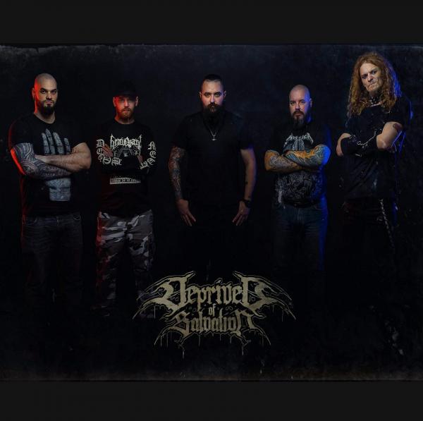 Deprived of Salvation - Discography (2019 - 2023)