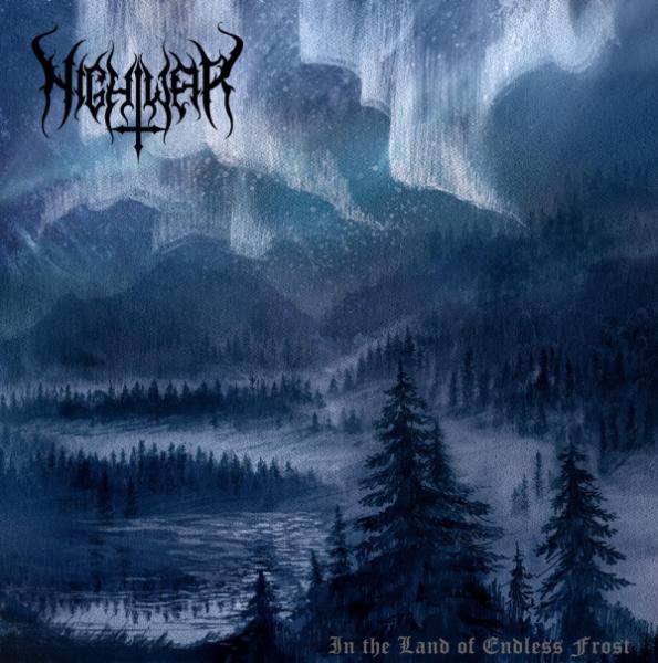 Nightwar - In The Land Of Endless Frost