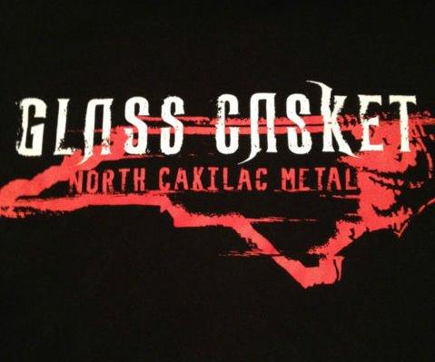 Glass Casket - Discography (2004 - 2023)