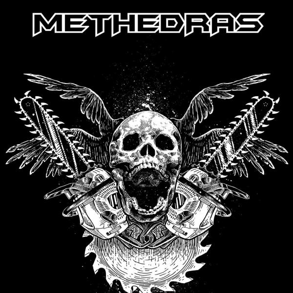 Methedras - Discography (2004 - 2023)