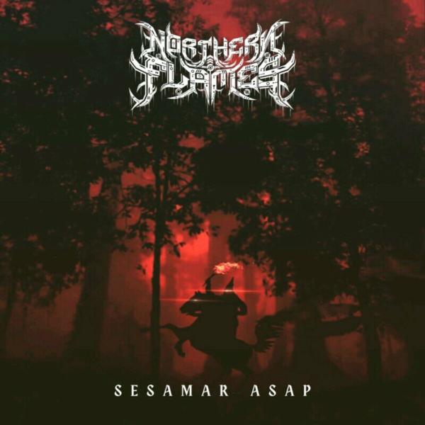 Northern Flames - Sesamar Asap (EP) (upconvert)