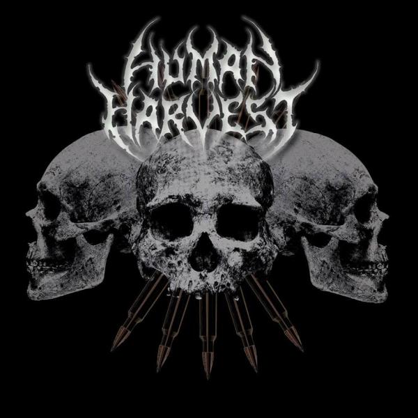 Human Harvest - Discography (2022 - 2023)