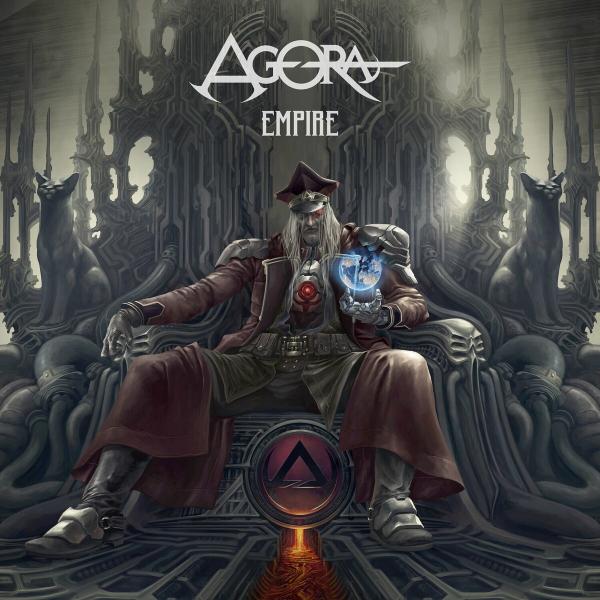 Agora - Empire (Lossless)