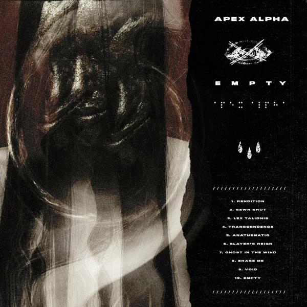 Apex Alpha - Empty