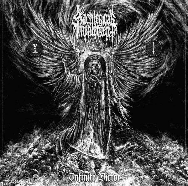 Sacrilegious Impalement - IV - Infinite Victor (Lossless)