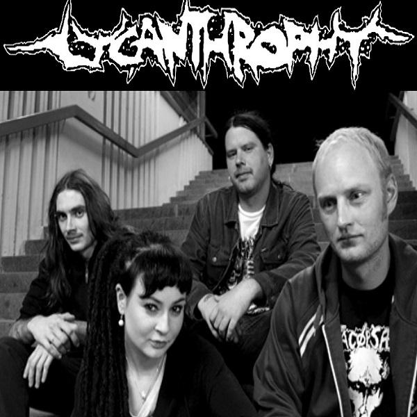 Lycanthrophy - Discography (2002-2023)