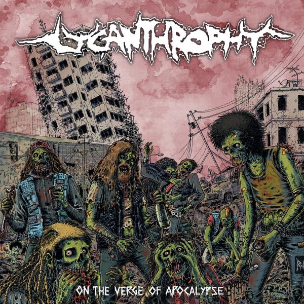 Lycanthrophy - Discography (2002-2023)
