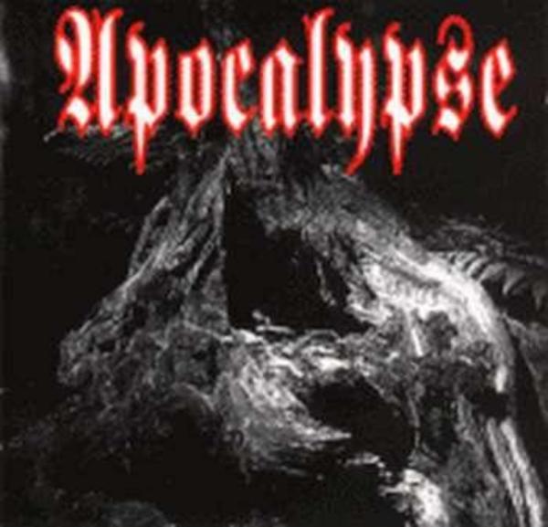 Sororicide &amp; Strigaskór Nr. 42 &amp; In Memoriam - Apocalypse (Split) (Reissue 2014) (Lossless)
