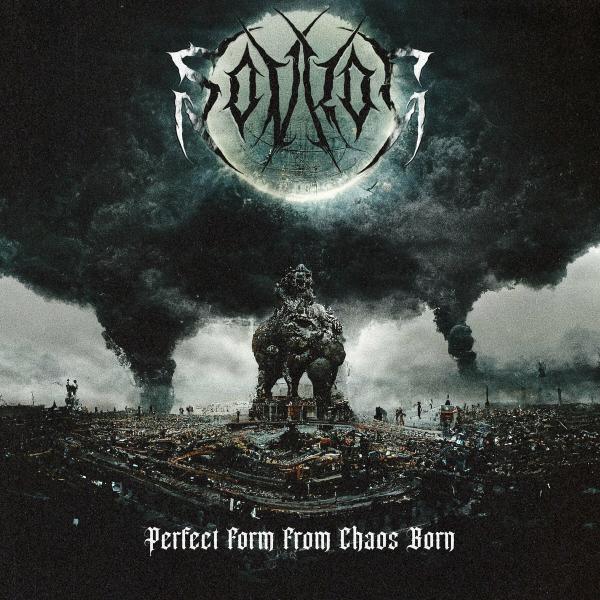 Sovrag - Perfect Form from Chaos Born (Lossless)