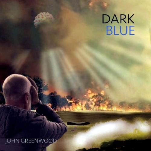 John Greenwood - Dark Blue