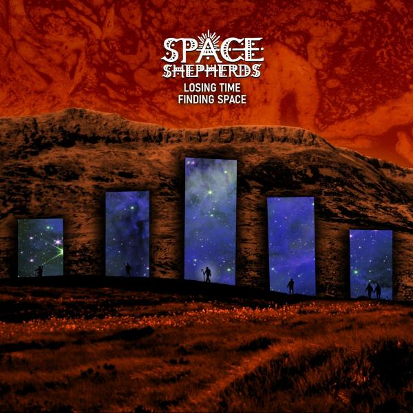 Space Shepherds - Discography (2020-2023) (Lossless)