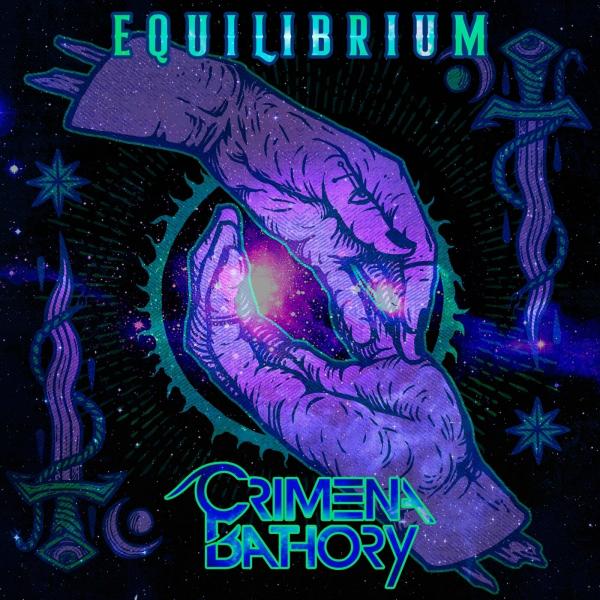 Crimena Bathory - Equilibrium (upconvert)