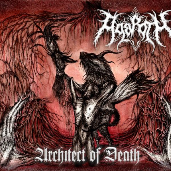 Agaroth - Architect of Death (Upconvert)