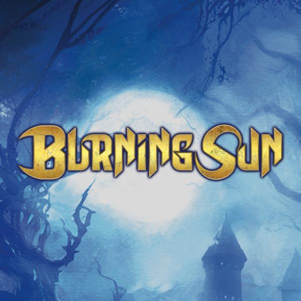Burning Sun - Discography (2022 - 2023)