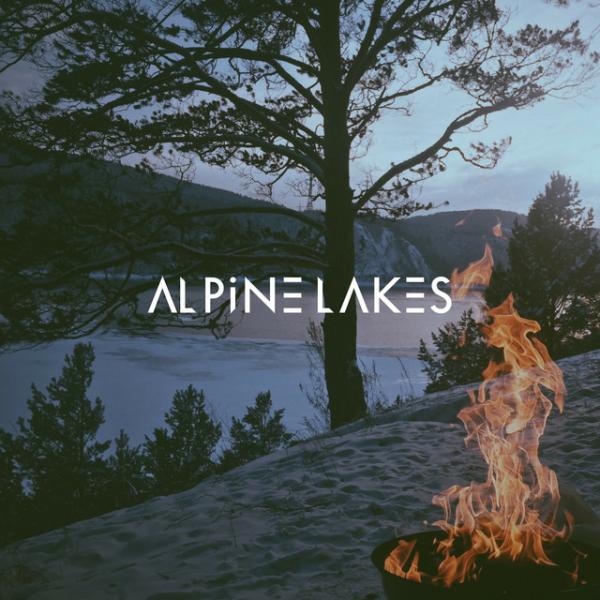 Alpine Lakes - Alpine Lakes (Upconvert)