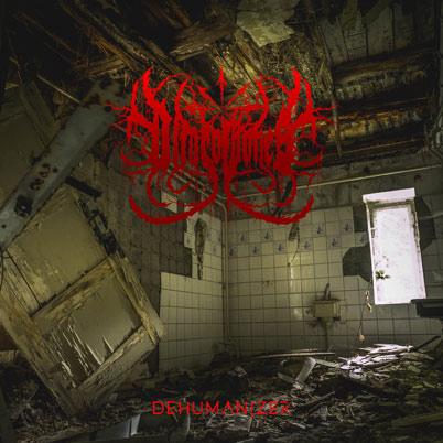 Altar of Bones - Dehumanizer (EP) (Upconvert)
