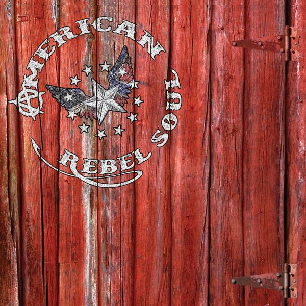 American Rebel Soul - American Rebel Soul (Upconvert)