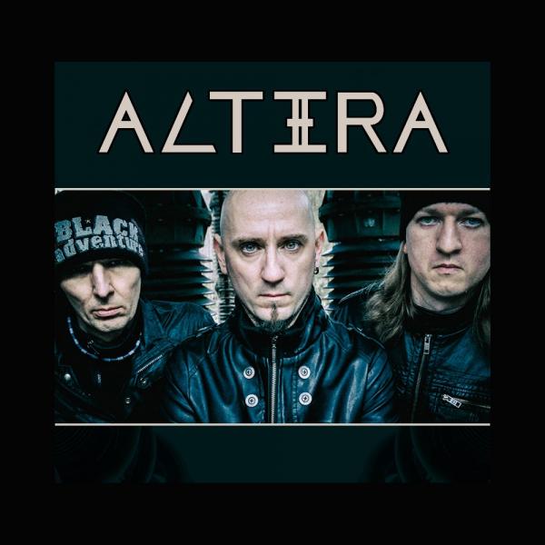 Altэra - Discography (2012-2020)